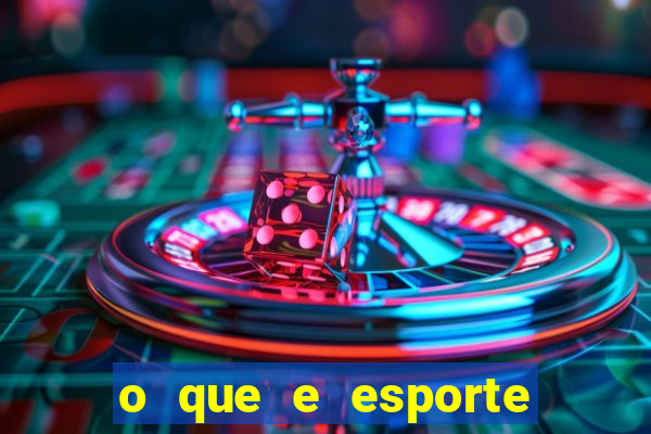 o que e esporte de invasao